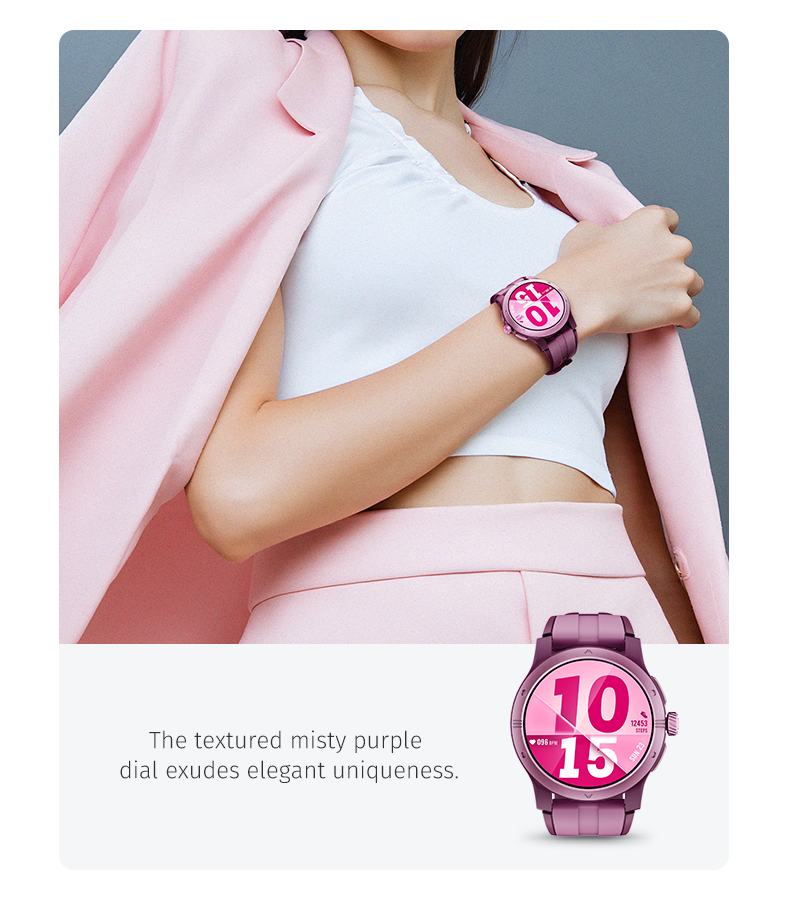 LMXM-GTR5 Smart Watch