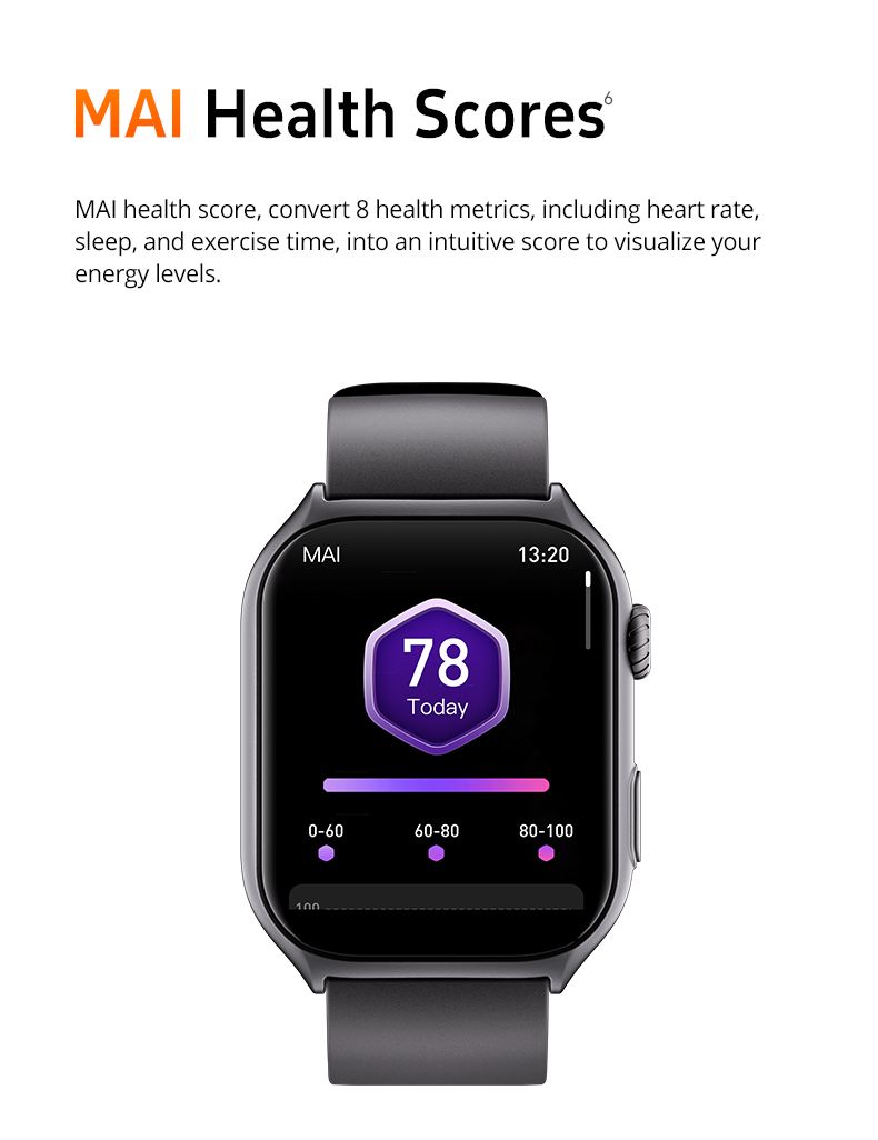 LMXM-GTS7PRO Sports Smart Watch