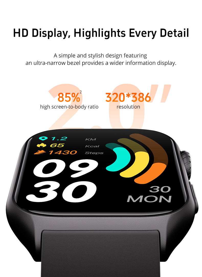 LMXM-GTS7PRO Sports Smart Watch