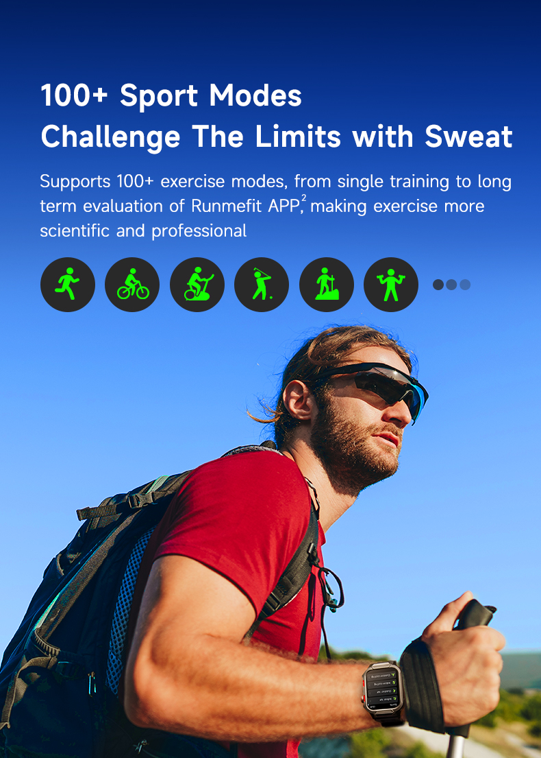 LMXM-GTS9 Sport Smart Watch