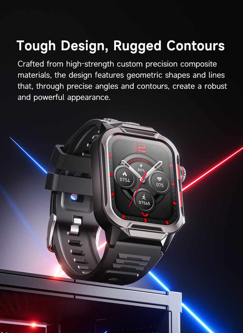 LMXM-GTS9 Sport Smart Watch