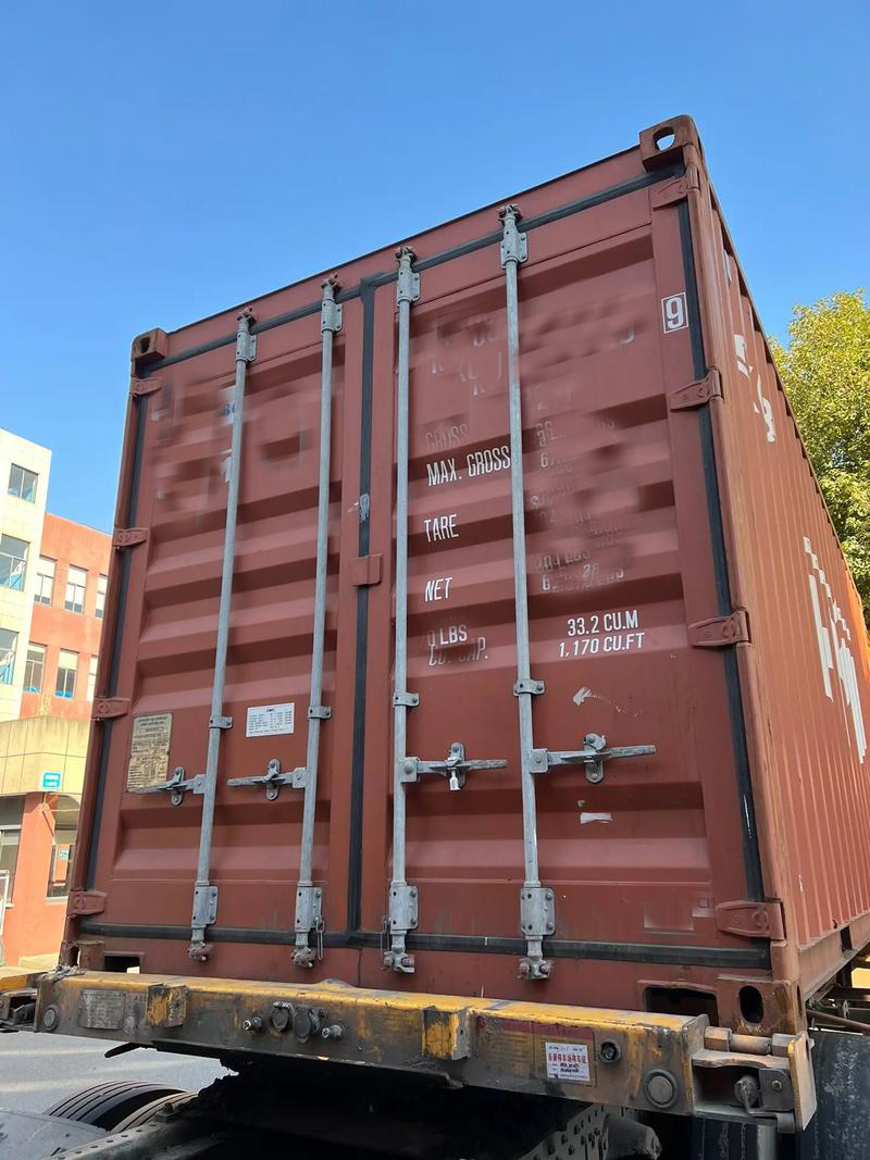 Container 3