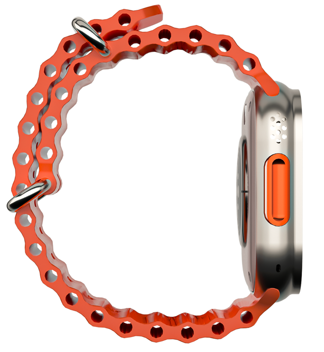 4G Smart Watch LMCJ-GS37-4G