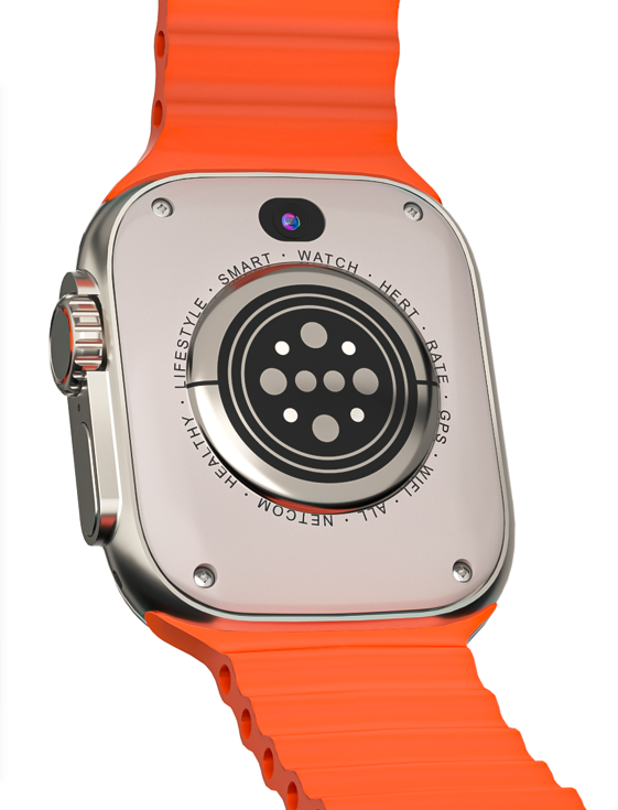 4G Smart Watch LMCJ-GS37-4G